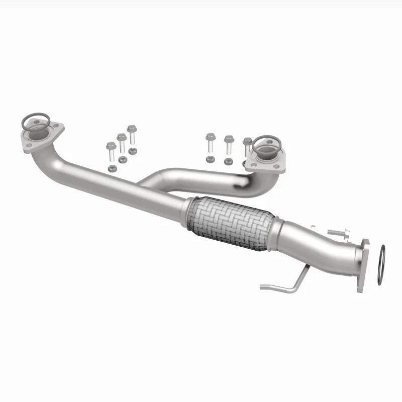 2011-2013 Honda Odyssey Direct-Fit Front Pipe Kit 107-0263